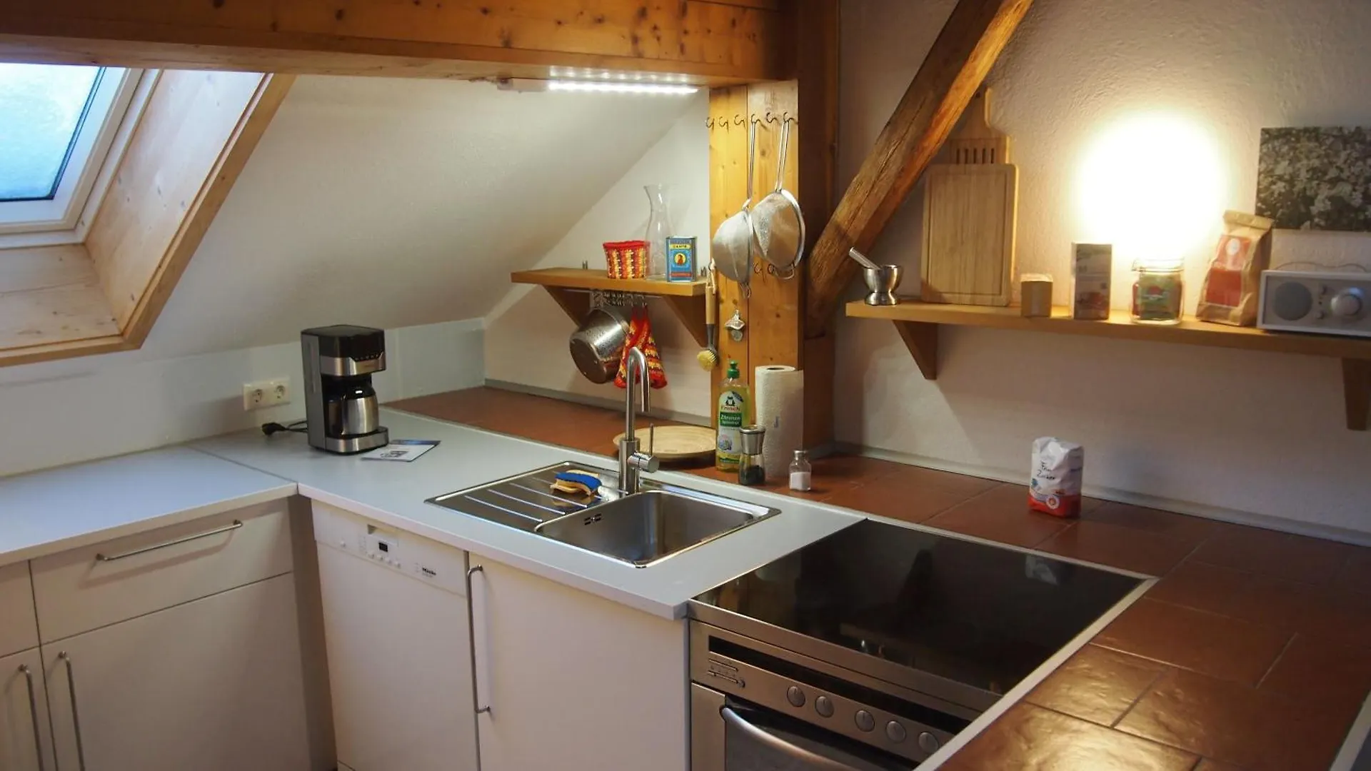 Im Juchhe Apartment Peiting