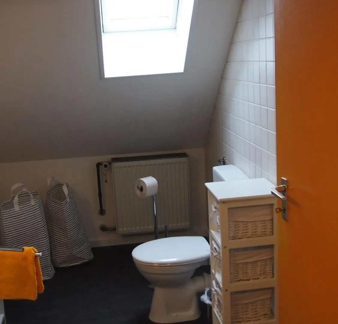 Im Juchhe Apartment Peiting Germany