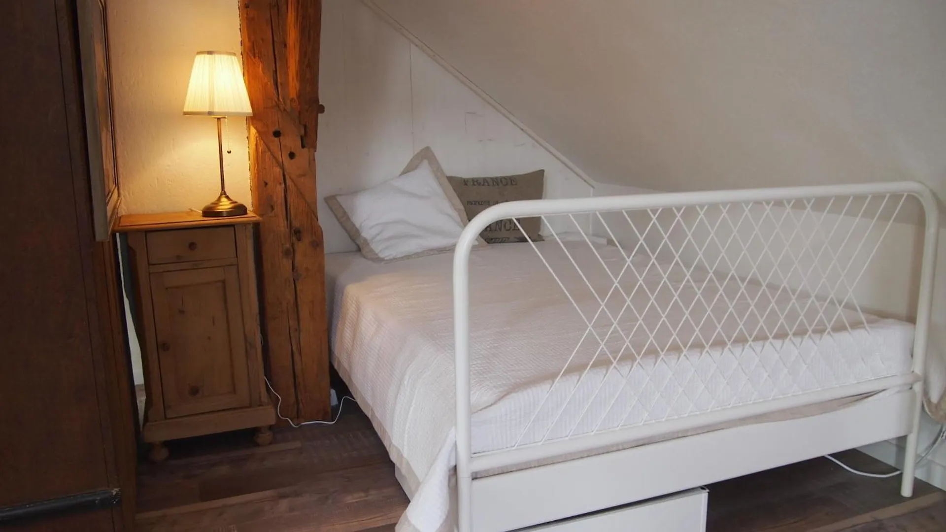 Im Juchhe Apartment Peiting Germany