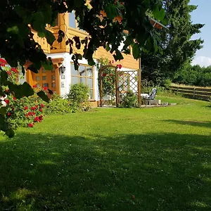 Ferienwohnung Schloßberg 2 Apartment