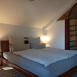 Galeria Helmut Apartment