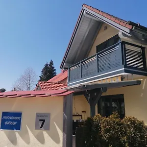 Glückauf Apartment