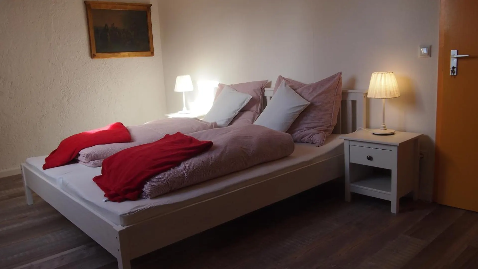 Im Juchhe Apartment Peiting 0*,