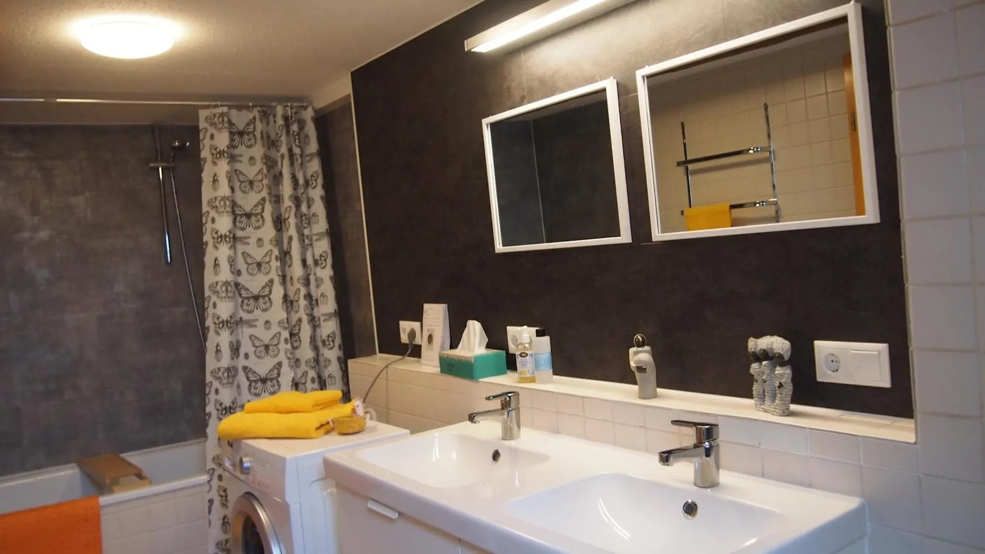 Im Juchhe Apartment Peiting 0*,  Germany