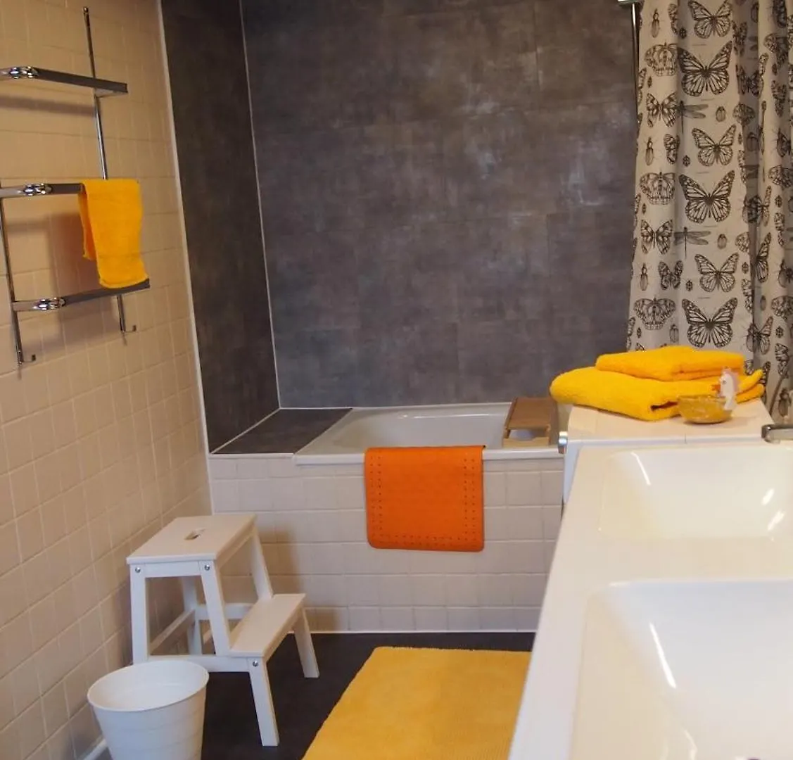 Im Juchhe Apartment Peiting