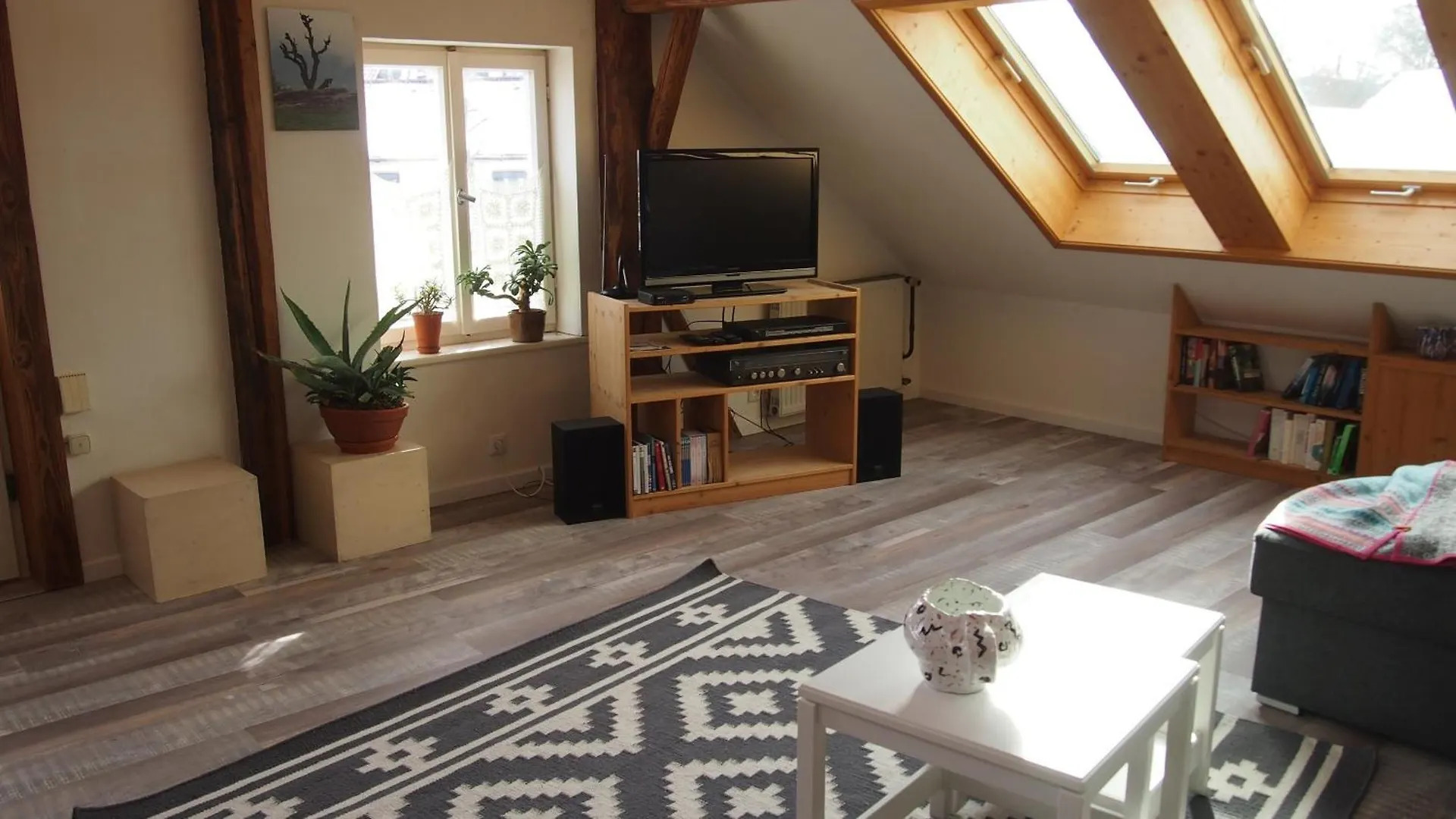 Im Juchhe Apartment Peiting