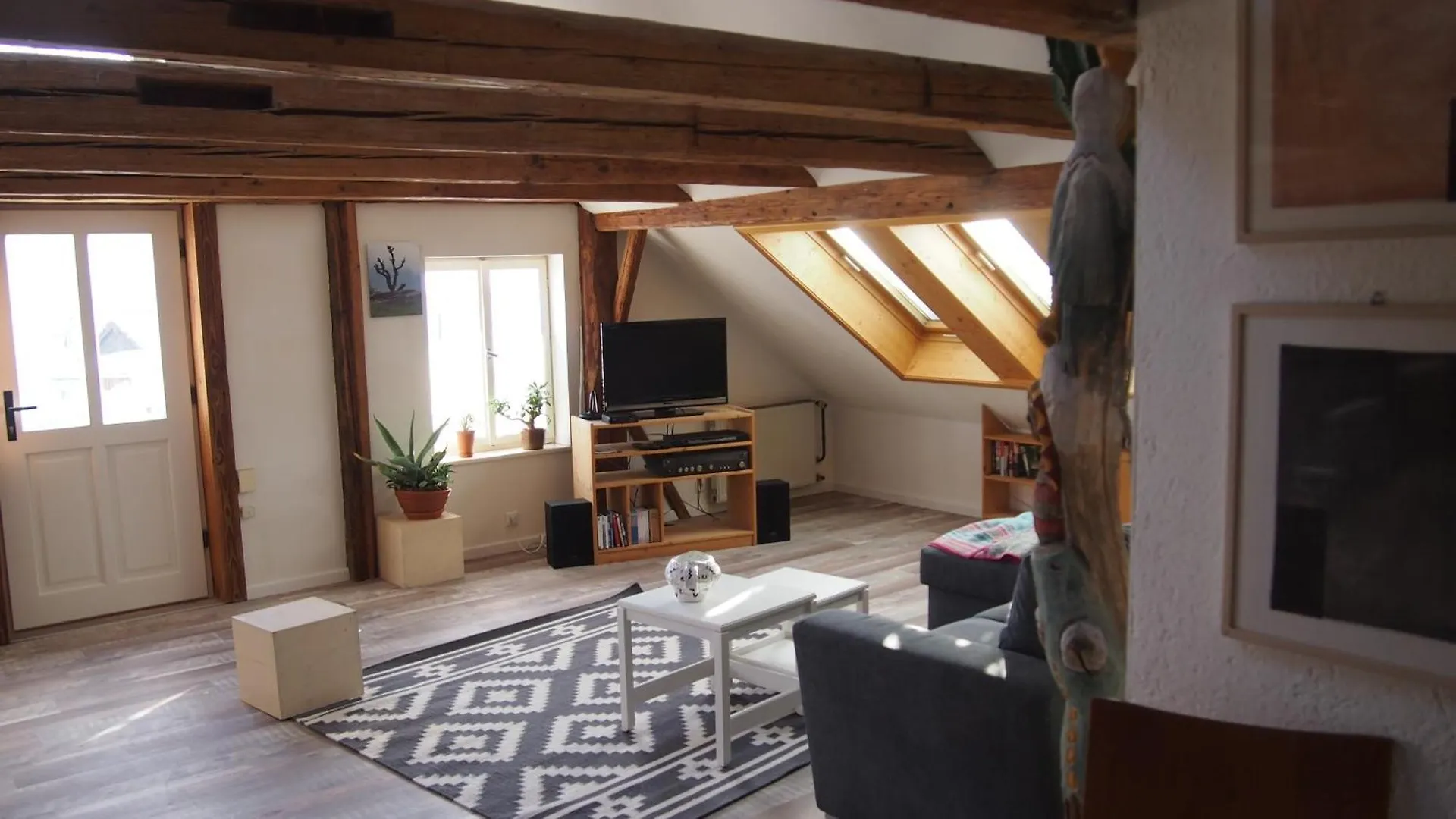 Im Juchhe Apartment Peiting 0*,