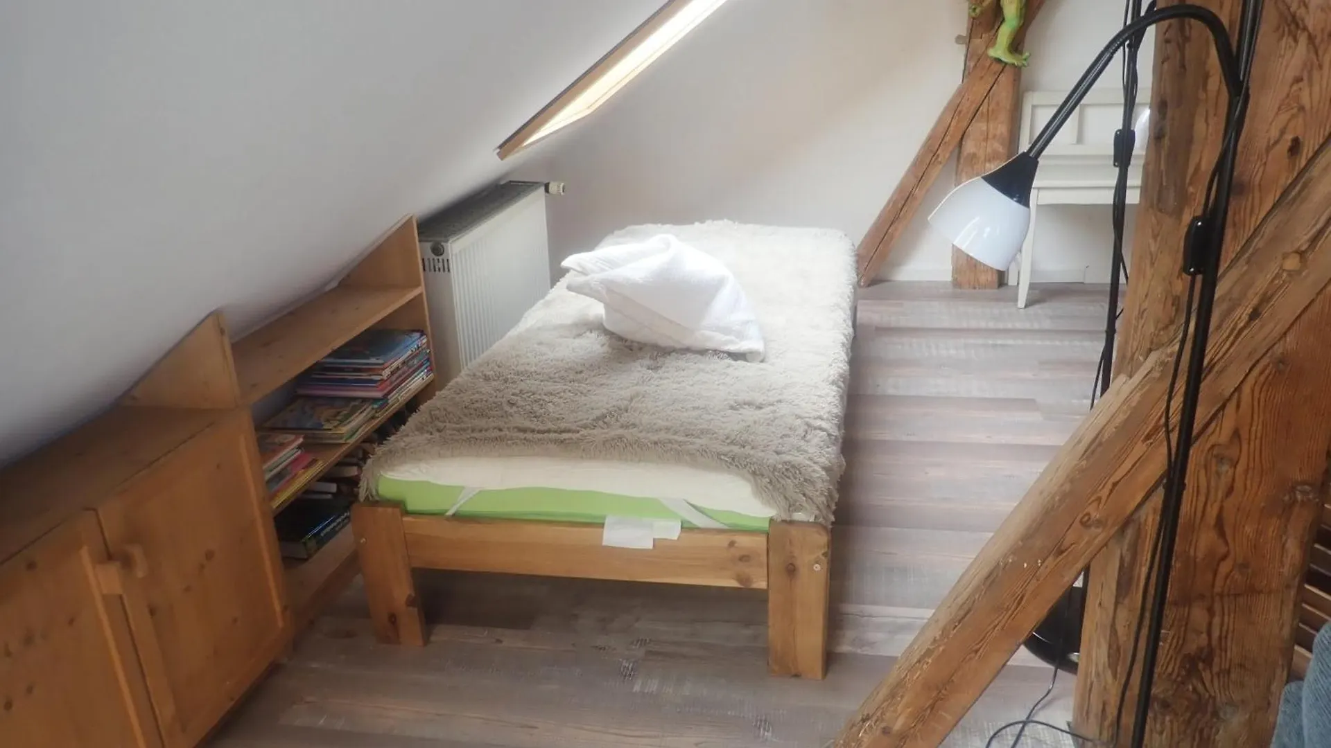 Im Juchhe Apartment Peiting