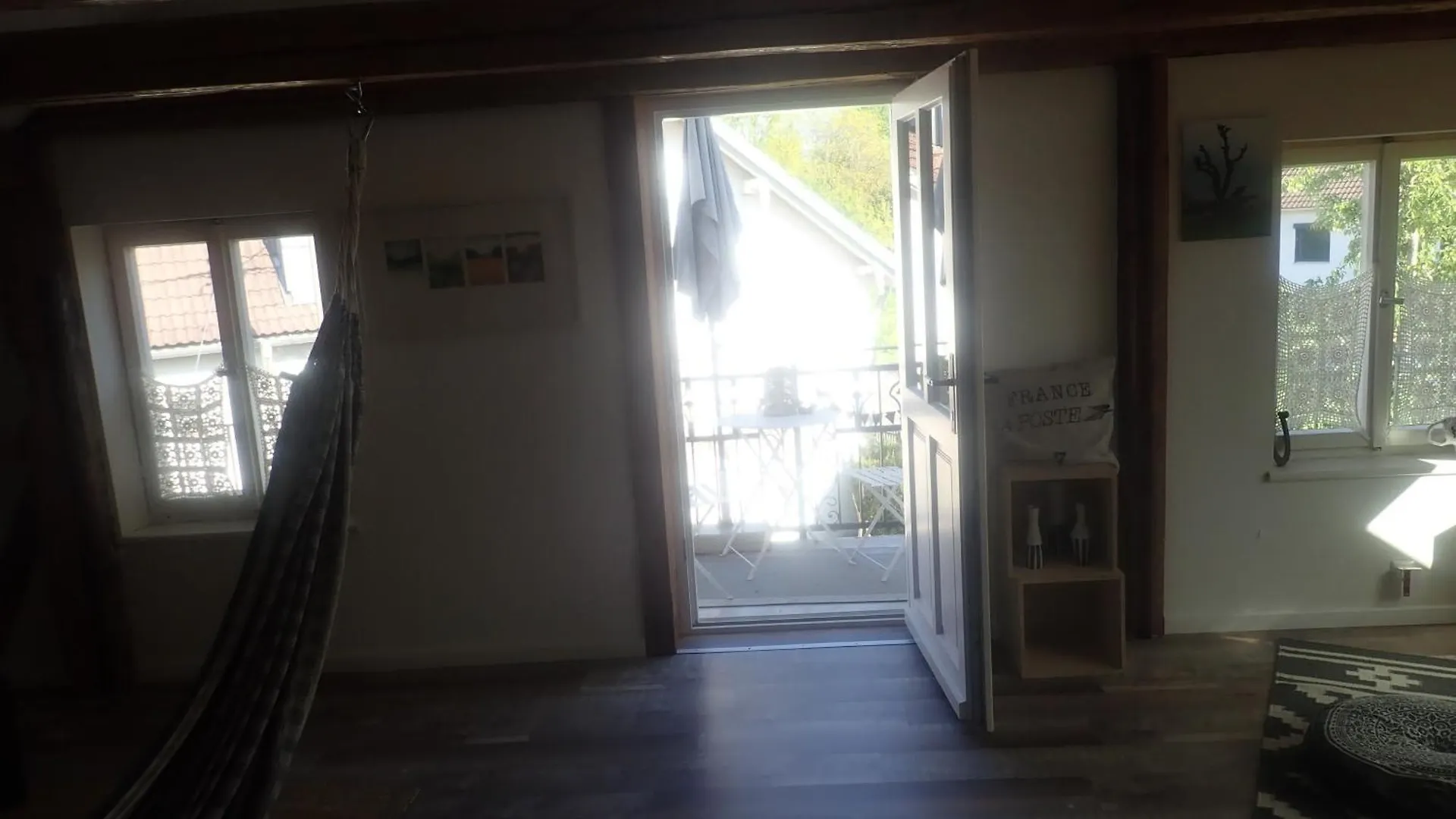Im Juchhe Apartment Peiting