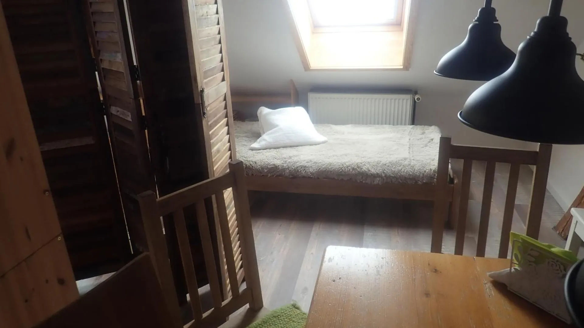 Im Juchhe Apartment Peiting Germany