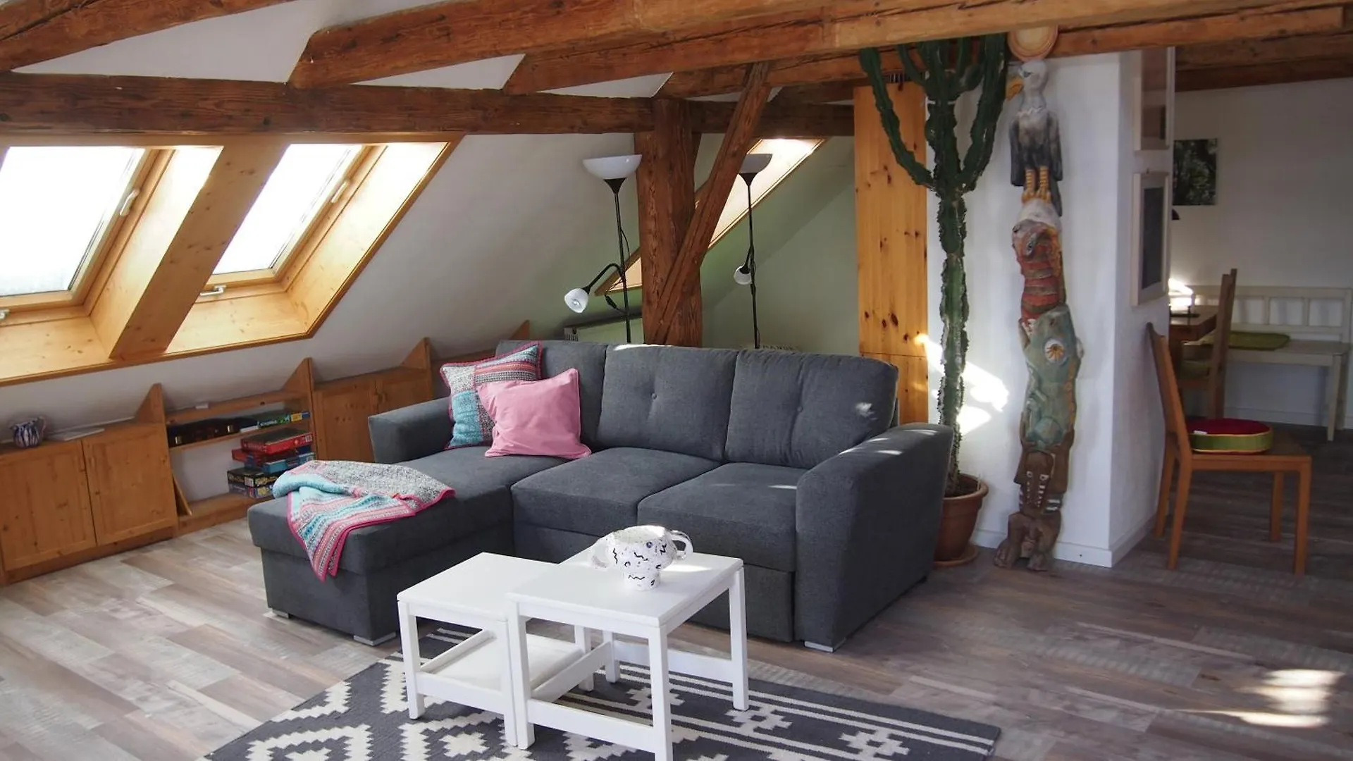 Im Juchhe Apartment Peiting